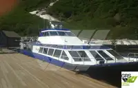Tàu phà rao bán