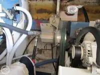 Tàu kéo lưới để bán