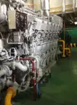 Tàu nạo vét để bán