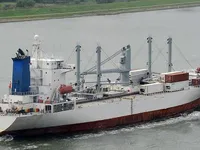 Tàu lạnh để bán