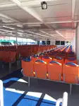 Tàu du lịch để bán