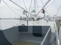 Tàu dùng cho nuôi trồng thủy sản / nuôi trồng động vật có vỏ để bán