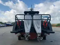 Tàu tuần tra để bán