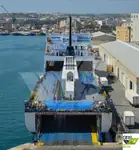 Ro-Ro ship rao bán
