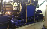 Tàu chở khí tự nhiên hóa lỏng (LNG) để bán