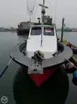 Tàu tuần tra để bán