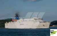 Ro-Ro ship rao bán