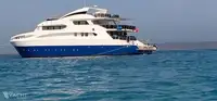 Tàu hỗ trợ lặn để bán