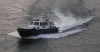 Tàu tuần tra để bán