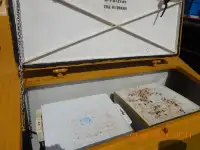 Tàu kéo để bán