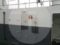 Tàu đánh cá để bán