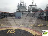 Tàu cung cấp để bán
