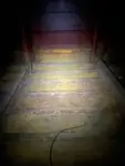 Tàu nạo vét để bán