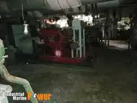 Tàu chở dầu/hóa chất để bán