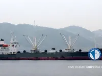Tàu lạnh để bán