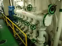 Tàu kéo để bán