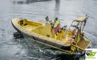 Wind farm service vessel rao bán