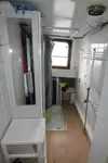 Sà lan để bán