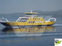 Ro-Ro ship rao bán
