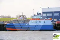Tàu dịch vụ trang trại điện gió để bán