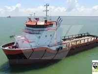 Tàu cung cấp để bán