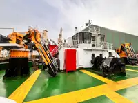 General Cargo/Multi-purpose để bán