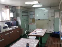Tàu chở dầu/hóa chất để bán