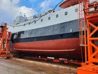 Tàu chở hàng rời để bán