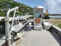 Tàu đổ bộ, chở hàng để bán
