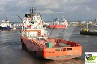 Tàu cung cấp để bán