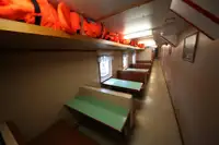 Tàu chở hàng rời để bán