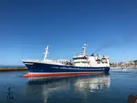 Purse seiner rao bán