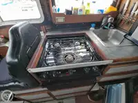 Thuyền cứu sinh để bán