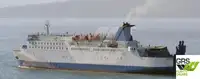 Ro-Ro ship rao bán