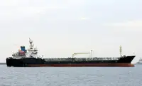 Oil/Chemical tanker rao bán