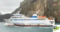 Ro-Ro ship rao bán