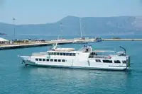 Tàu RoPax rao bán