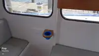Tàu phà để bán