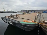 Sà lan để bán
