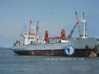 Tàu lạnh để bán