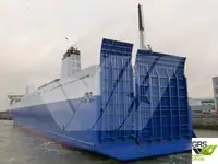 Tàu kéo để bán