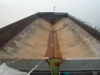 Sà lan để bán