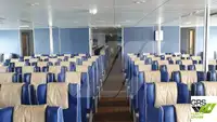 Tàu du lịch để bán