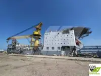 Sà lan để bán