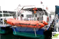 Tàu khảo sát để bán