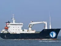 Tàu lạnh để bán