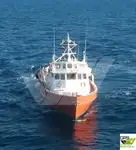 Tàu dịch vụ trang trại điện gió để bán