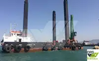 Sà lan để bán