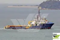 Tàu cung cấp để bán