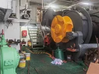 Tàu kéo cung cấp neo (AHTS) để bán